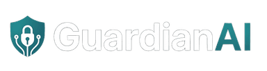 GuardianAI Logo