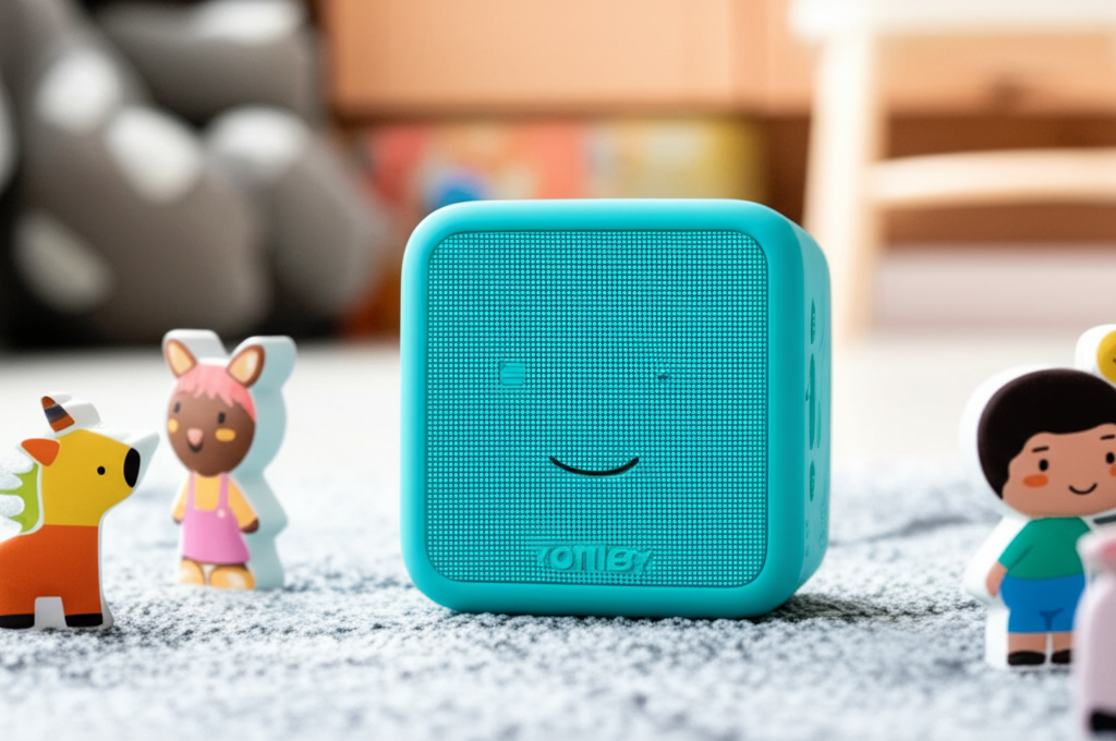 Toniebox