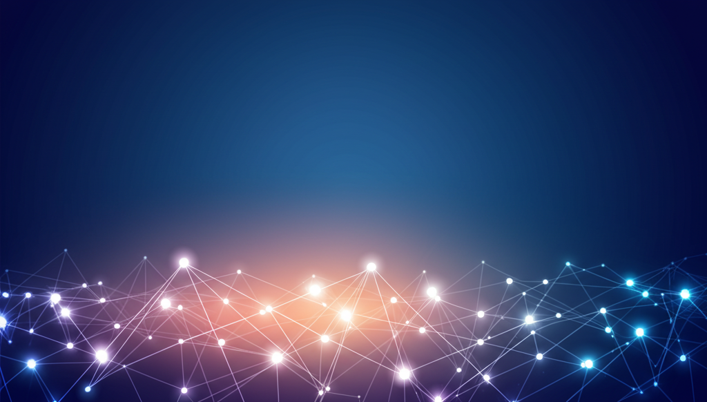 Digital safety background